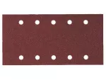 DEWALT PAPIER ARK. 115x228mm gr.120 10szt...