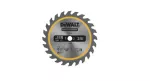 DEWALT PIŁA TARCZOWA 115x25z ATB DREWNO Z GWOŹDZIAMI DO DCS571