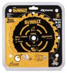DEWALT PIŁA TARCZOWA 184x16mmx24z DCS365 ...