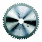 DEWALT PIŁA TARCZOWA 184x16mmx28z