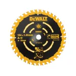 DEWALT PIŁA TARCZOWA 184x16mmx40z DO ZAGŁEBIARKI