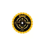DEWALT PIŁA TARCZOWA 190x30mmx24z 1,65mm GRUBOŚCI