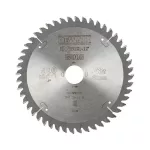 DEWALT PIŁA TARCZOWA 190x30mmx48z ...
