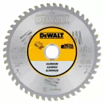 DEWALT PIŁA TARCZOWA 216x30mmx48z ALUMINIUM ...