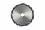 DEWALT PIŁA TARCZOWA 216x30mmx80z