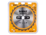 DEWALT PIŁA TARCZOWA 250x30mmx24z