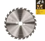 DEWALT PIŁA TARCZOWA 250x30mmx24z