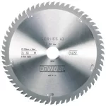 DEWALT PIŁA TARCZOWA 250x30mmx30z