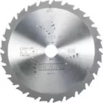 DEWALT PIŁA TARCZOWA 250x30mmx30z