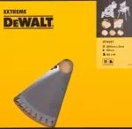 DEWALT PIŁA TARCZOWA 250x30mmx60z