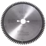 DEWALT PIŁA TARCZOWA 250x30mmx60z HG ...