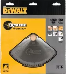 DEWALT PIŁA TARCZOWA 250x30mmx96z