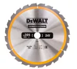 DEWALT PIŁA TARCZOWA 305x30mmx48z