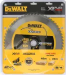 DEWALT PIŁA TARCZOWA 305x30mmx60z EXTREME RUNTIME