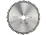DEWALT PIŁA TARCZOWA 305x30mmx80z