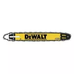 DEWALT PROWADNICA 40cm I ŁAŃCUCH DT20660