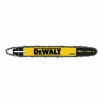DEWALT PROWADNICA 46cm I ŁAŃCUCH DT20661