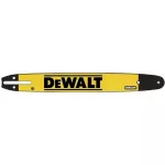 DEWALT PROWADNICA 50cm DT20689