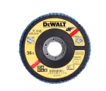DEWALT ŚCIERNICA LIST. 115 P 36 WYGIĘTA TYP 29 ...