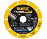 DEWALT TARCZA DIAMENTOWA DO METALU 125