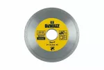 DEWALT TARCZA DIAMENTOWA PEŁNA 115x1,6x5x22,2mm ...