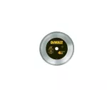DEWALT TARCZA DIAMENTOWA PEŁNA 125x1,6x22,2mm .