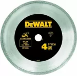 DEWALT TARCZA DIAMENTOWA PEŁNA 230x2,1x22,2mm