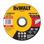 DEWALT TARCZA METAL 125x3,0mm ...