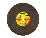 DEWALT TARCZA METAL 355x3,0x25,4mm