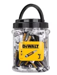 DEWALT UCHWYT MAGNETYCZNY Z TULEJĄ PROWADZĄCĄ