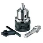 DEWALT UCHWYT WIERTARSKI 1,5-1,3mm 1/2" x20UNF KLUCZYKOWY