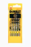 DEWALT WIERTŁO DO BETONU KPL.5szt. 4-5-6-8-10mm ETREME