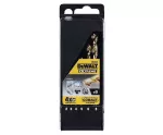 DEWALT WIERTŁO KOBALT KPL. 6szt.   /PL. EXTREME