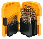 DEWALT WIERTŁO KOBALT KPL.29szt.   /PL. EXTREME