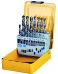 DEWALT WIERTŁO METAL HSS-R KPL.29szt. ...