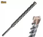 DEWALT WIERTŁO SDS MAX 19x670mm EXTREME ...