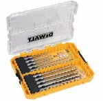 DEWALT WIERTŁO SDS PLUS KPL.10cz.