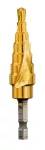 DEWALT WIERTŁO STOPNIOWE  6-18mm EXTREME IMPACT