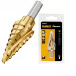 DEWALT WIERTŁO STOPNIOWE  6-20mm EXTREME