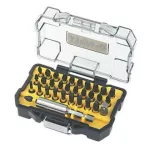DEWALT ZESTAW KOŃCÓWEK  32cz. IR XSTC