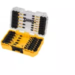 DEWALT ZESTAW KOŃCÓWEK FLEXTORQ 31cz.