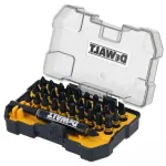 DEWALT ZESTAW KOŃCÓWEK FLEXTORQ 32cz.