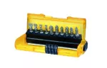 .DEWALT ZESTAW KOŃCÓWEK PH-PZ 11cz. ...