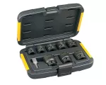 DEWALT ZESTAW NASADEK UDAROWYCH  9cz. .