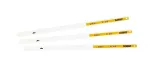 DEWALT BRZESZCZOT BIM 300mm 3szt. 18 TPI, 24 TPI, 32 TPI