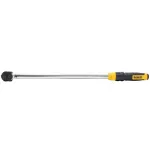 DEWALT KLUCZ DYNAMOMETRYCZNY  1/2" 75-345Nm