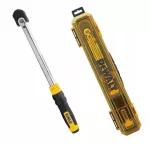DEWALT KLUCZ DYNAMOMETRYCZNY  3/8" 27-135Nm