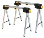 DEWALT KOBYŁKA METALOWA  2szt.