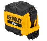 DEWALT MIARA  8m KOMPAKTOWA