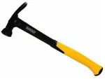 DEWALT MŁOTEK XP 340g DO SZYBKIEJ PRACY